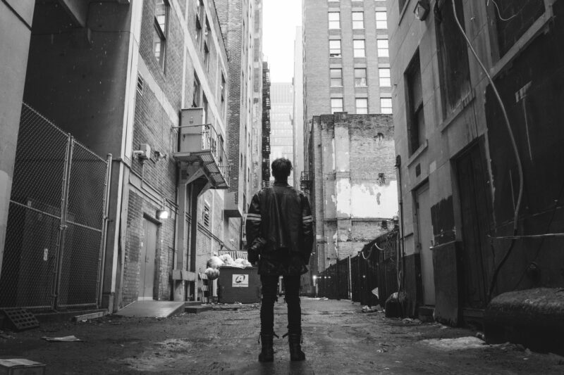 Street